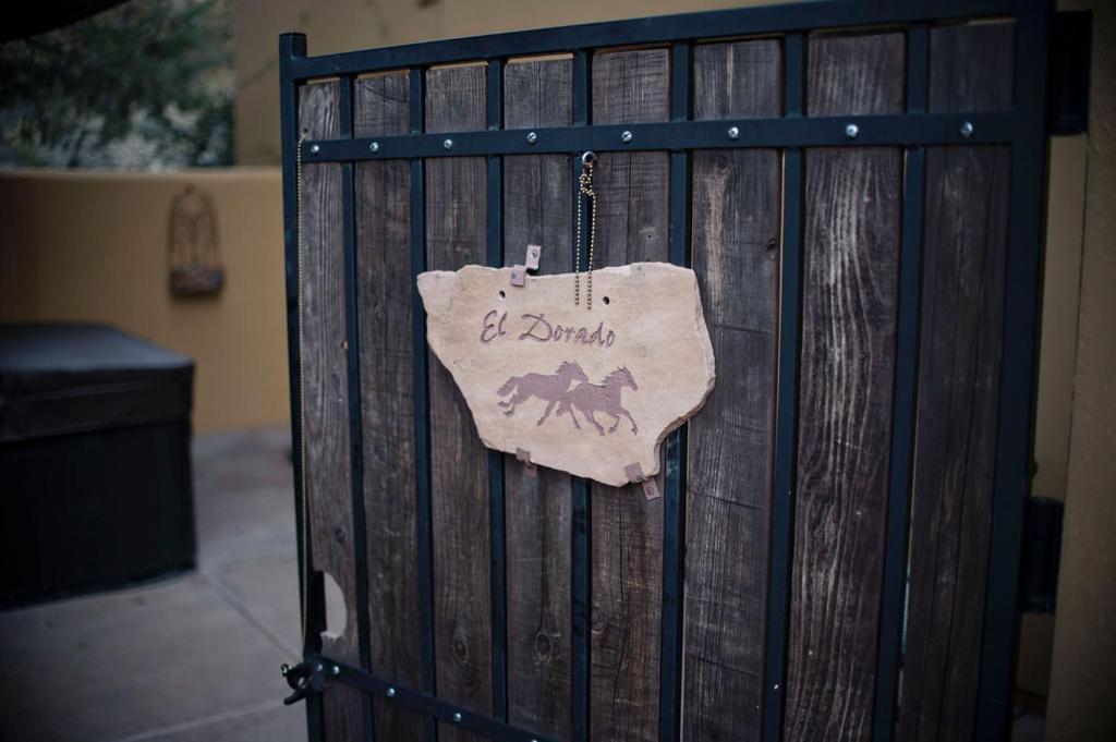 The Inn At Thunder Mountain Σεντόνα Εξωτερικό φωτογραφία